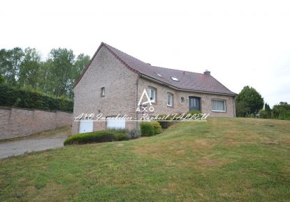 vente Maison de caractère Merck Saint Lievin