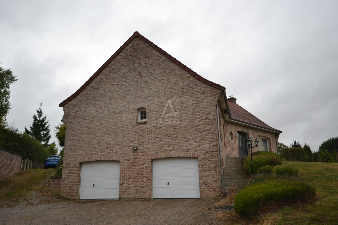 vente Maison de caractère Merck Saint Lievin - Photo 3