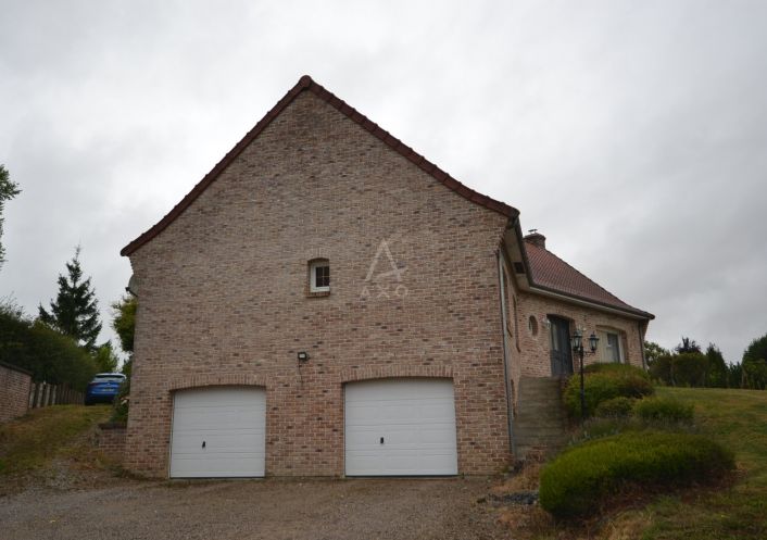 vente Maison de caractère Merck Saint Lievin