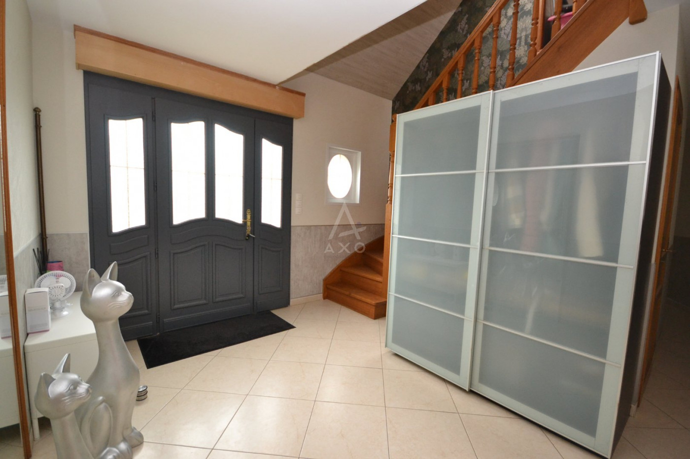 vente Maison de caractère Merck Saint Lievin - Photo 4