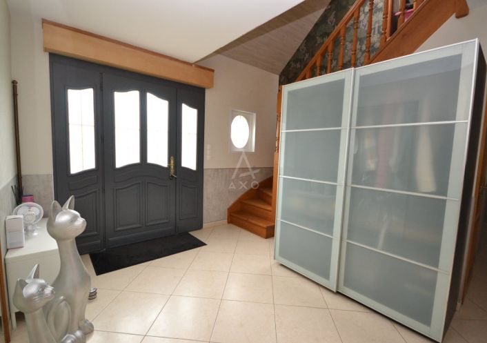 vente Maison de caractère Merck Saint Lievin