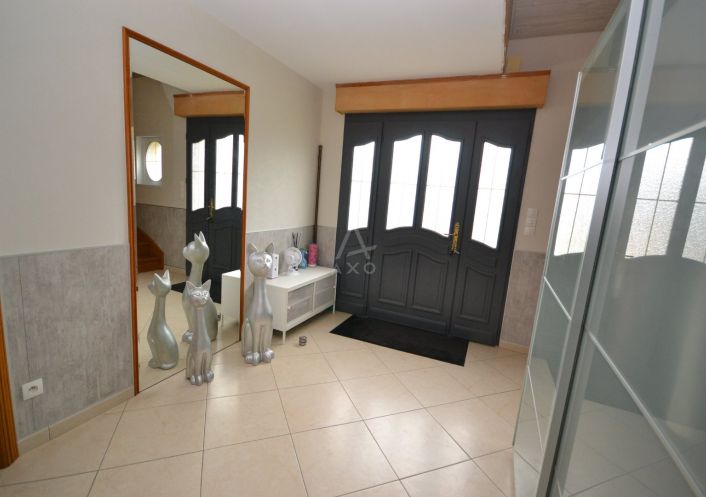 vente Maison de caractère Merck Saint Lievin