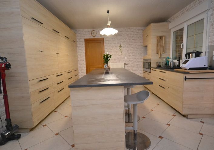 vente Maison de caractère Merck Saint Lievin