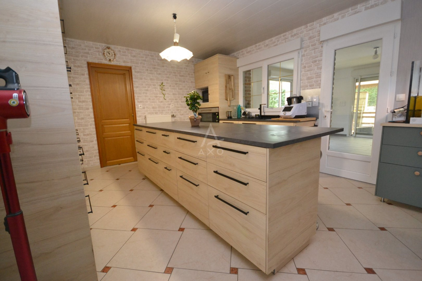 vente Maison de caractère Merck Saint Lievin - Photo 7