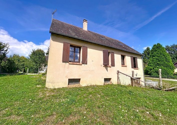 vente Pavillon RÉmalard En Perche