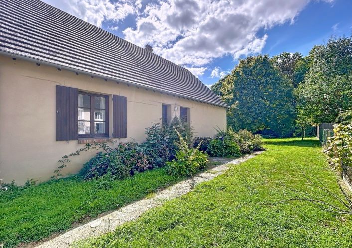 vente Pavillon RÉmalard En Perche