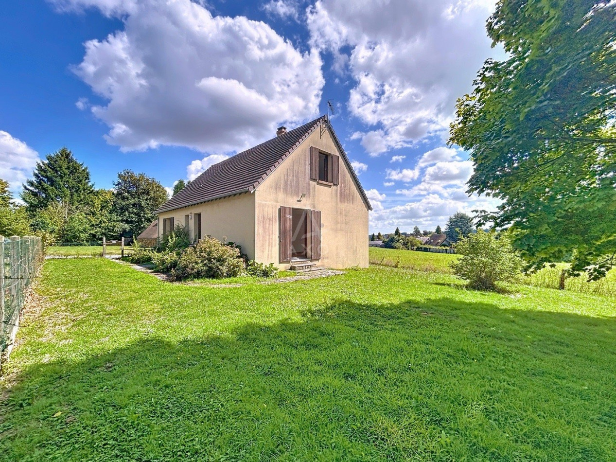 vente Pavillon RÉmalard En Perche - Photo 1