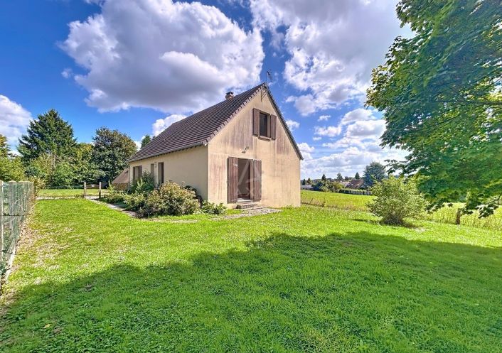 vente Pavillon RÉmalard En Perche