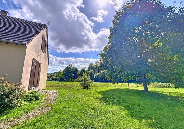 vente Pavillon RÉmalard En Perche