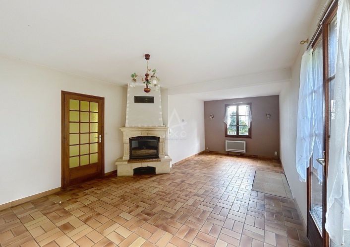 vente Pavillon RÉmalard En Perche