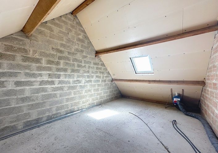 vente Pavillon RÉmalard En Perche