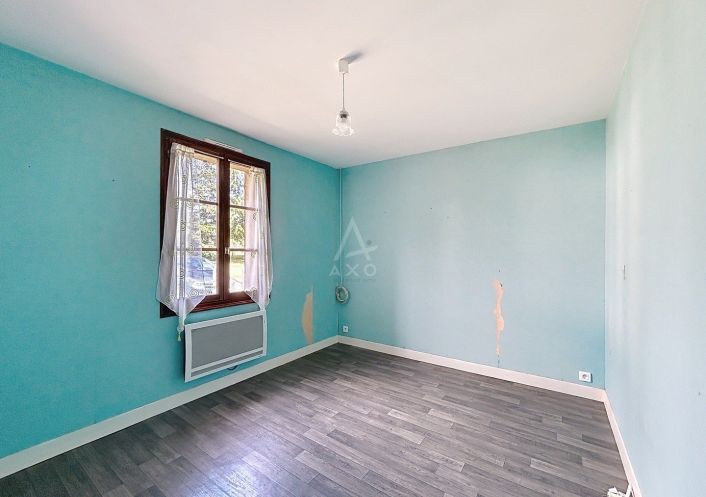 vente Pavillon RÉmalard En Perche