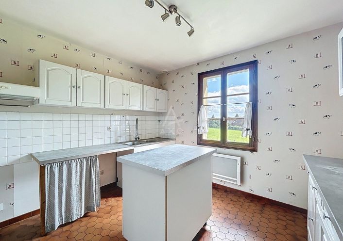 vente Pavillon RÉmalard En Perche