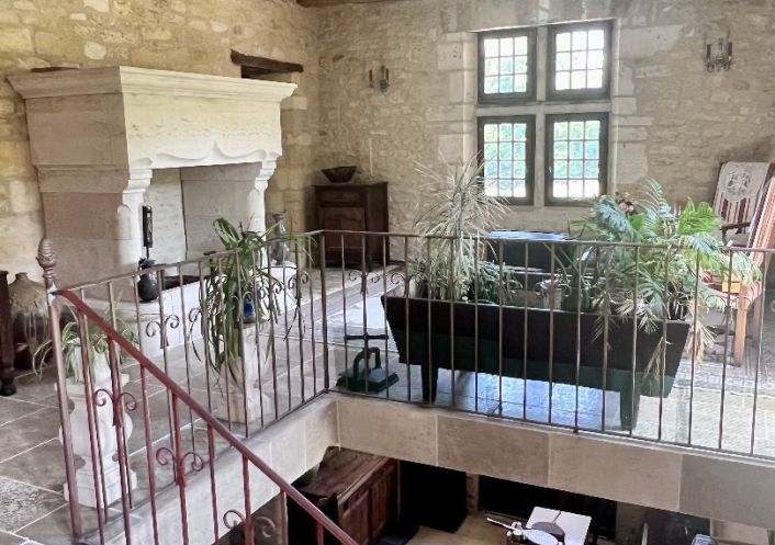 vente Maison en pierre Salignac Eyvigues