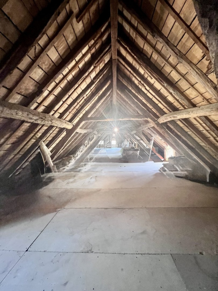 sale Maison en pierre Salignac Eyvigues - Photo 16