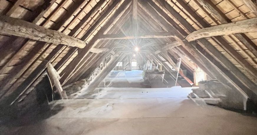 vente Maison en pierre Salignac Eyvigues