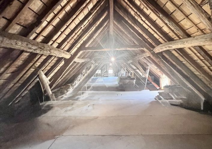 vente Maison en pierre Salignac Eyvigues