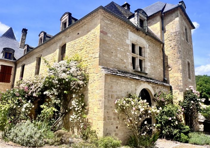 vente Maison en pierre Salignac Eyvigues