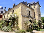 sale Maison en pierre Salignac Eyvigues