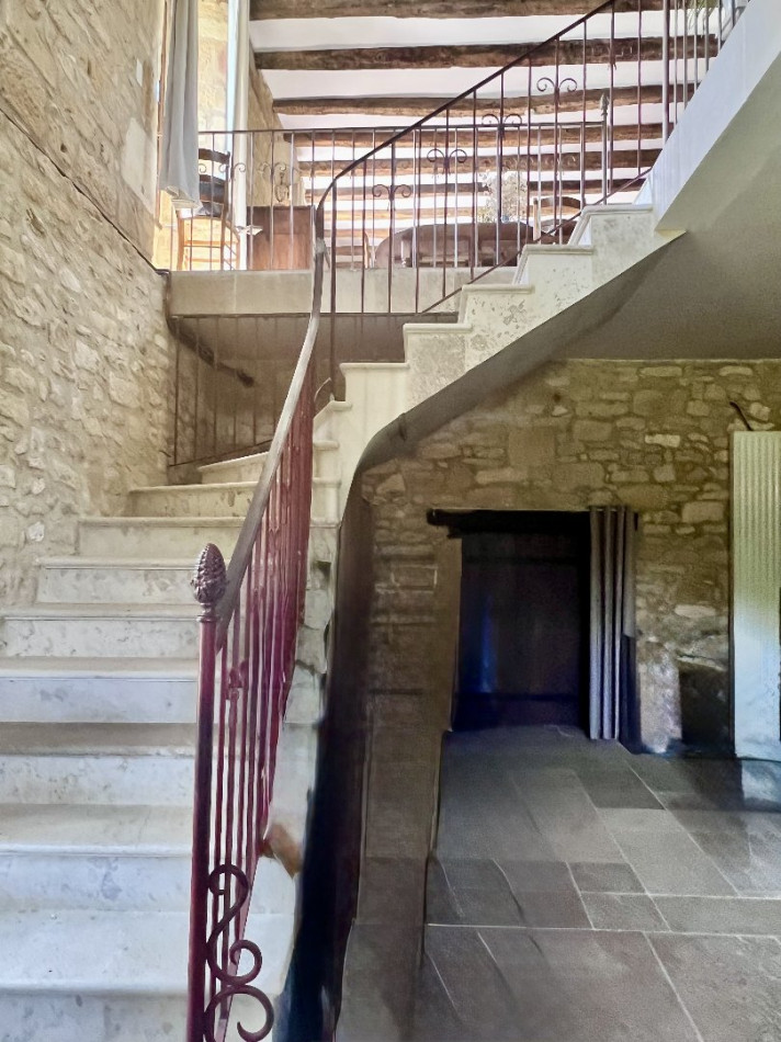sale Maison en pierre Salignac Eyvigues - Photo 5