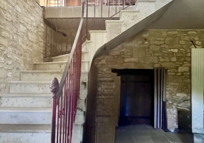 vente Maison en pierre Salignac Eyvigues