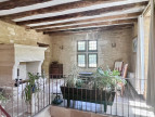 sale Maison en pierre Salignac Eyvigues