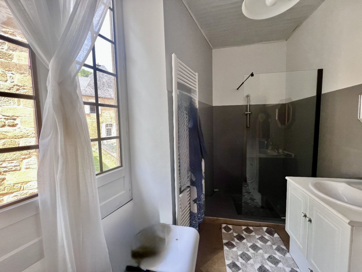 sale Maison en pierre Salignac Eyvigues - Photo 12