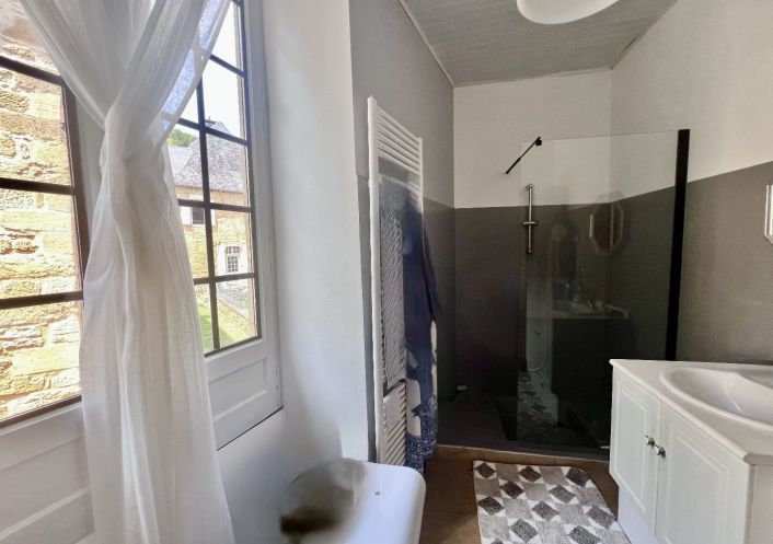 vente Maison en pierre Salignac Eyvigues