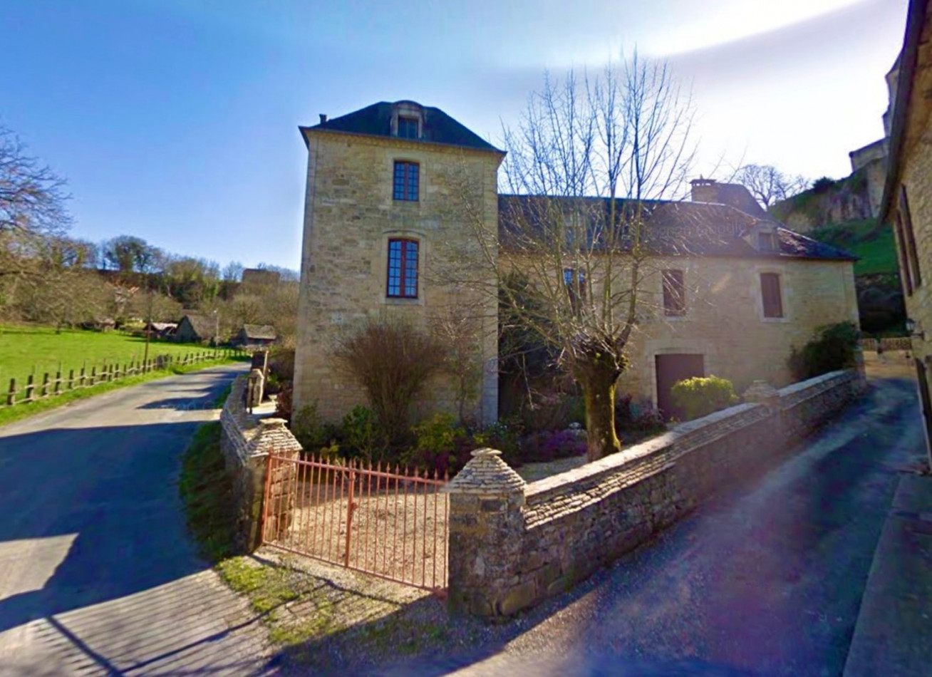 sale Maison en pierre Salignac Eyvigues - Photo 3