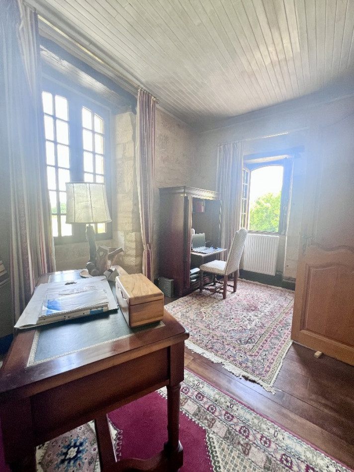 sale Maison en pierre Salignac Eyvigues - Photo 9
