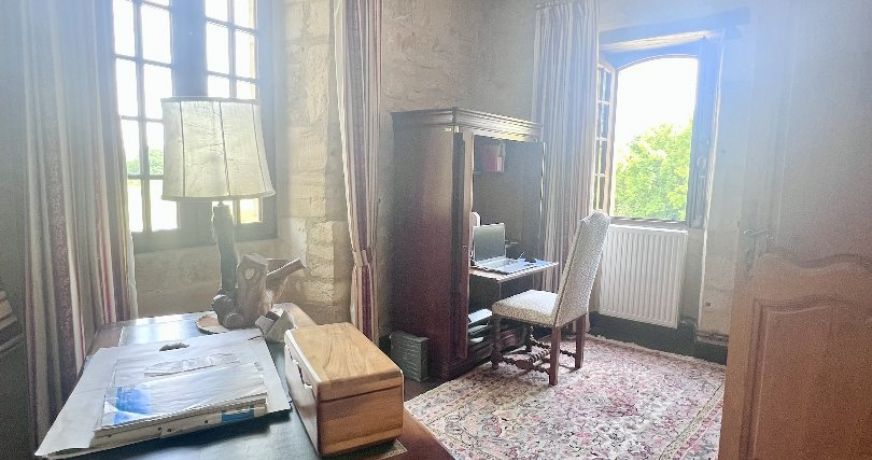 vente Maison en pierre Salignac Eyvigues