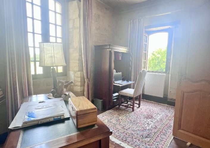 vente Maison en pierre Salignac Eyvigues