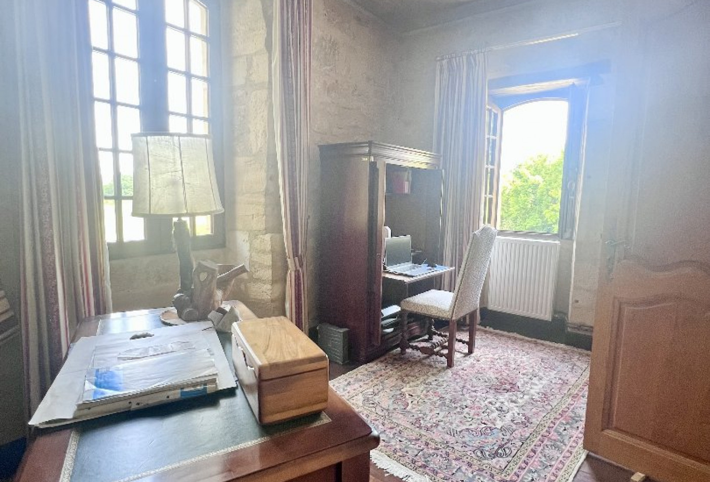 vente Maison en pierre Salignac Eyvigues - Photo 9