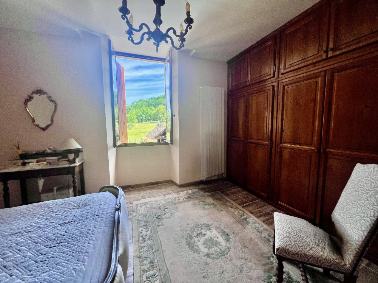 sale Maison en pierre Salignac Eyvigues - Photo 14