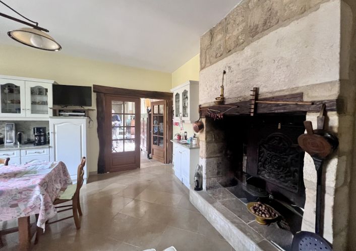 vente Maison en pierre Salignac Eyvigues