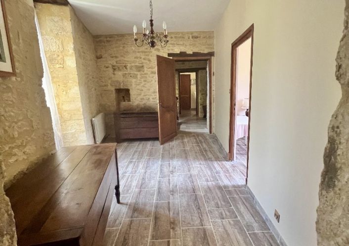 vente Maison en pierre Salignac Eyvigues