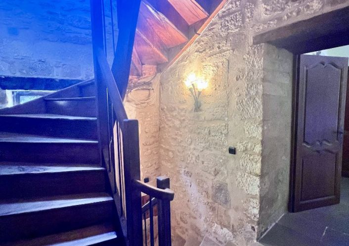 vente Maison en pierre Salignac Eyvigues