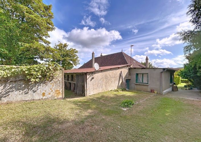 vente Maison à rénover Melleray
