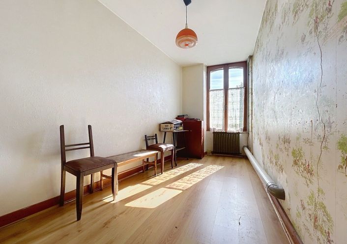 vente Maison à rénover Melleray