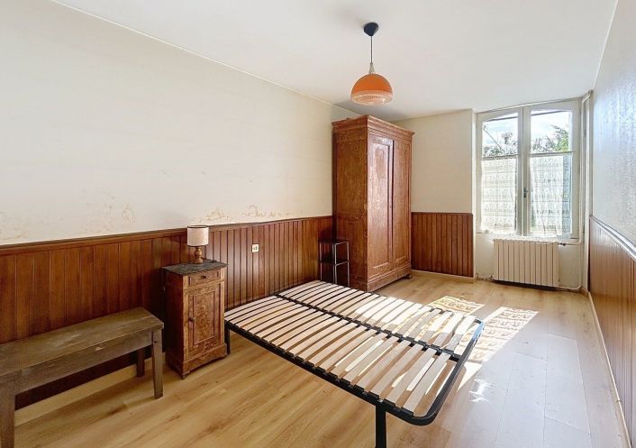 vente Maison à rénover Melleray