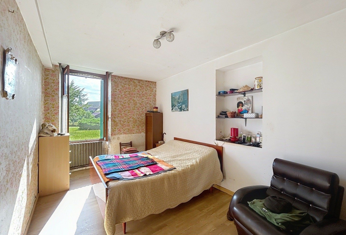 vente Maison à rénover Melleray - Photo 10