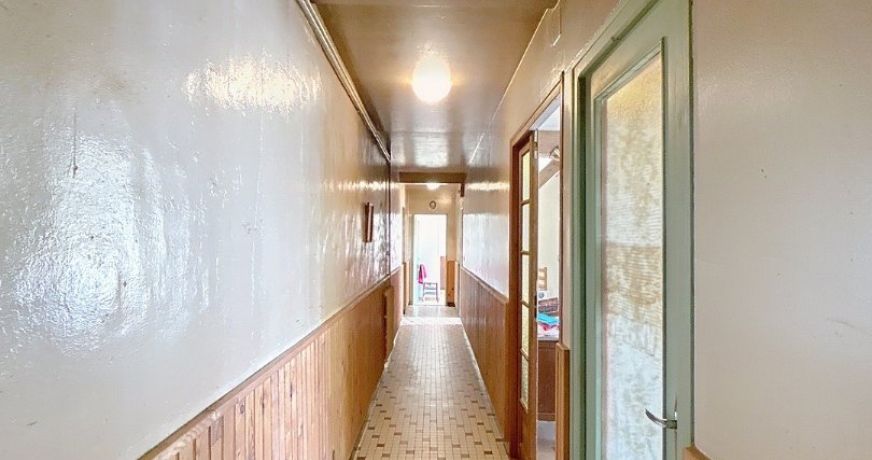 vente Maison à rénover Melleray