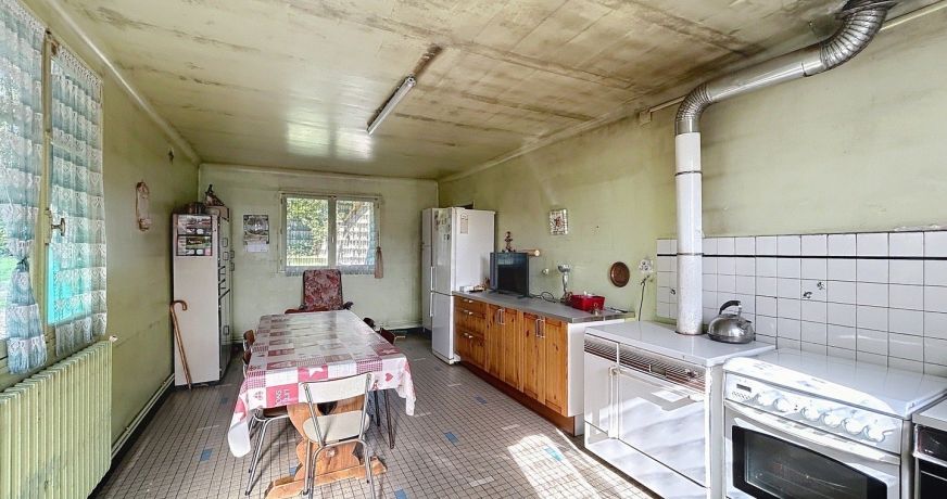 vente Maison à rénover Melleray