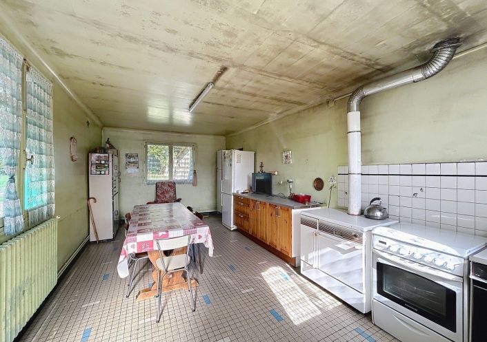 vente Maison à rénover Melleray