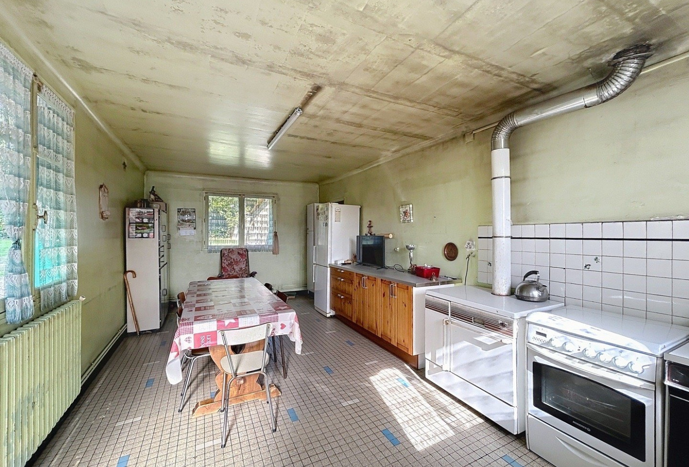 vente Maison à rénover Melleray - Photo 5