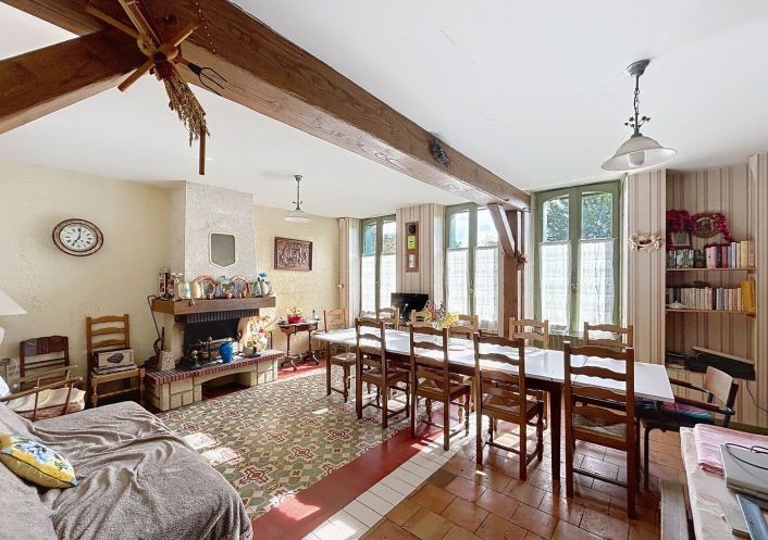 vente Maison à rénover Melleray