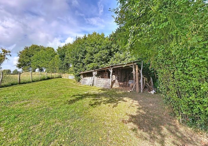 vente Maison à rénover Melleray