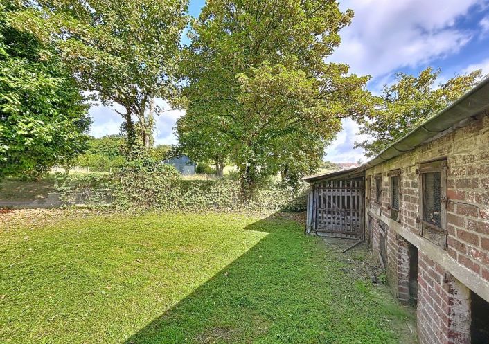 vente Maison à rénover Melleray