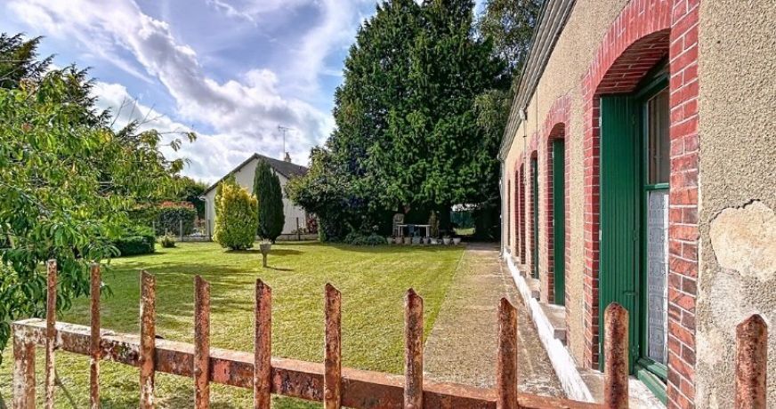 vente Maison à rénover Melleray