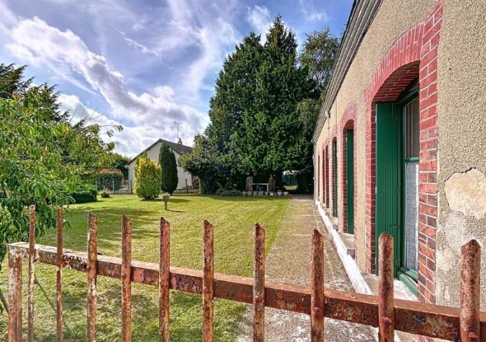 vente Maison à rénover Melleray